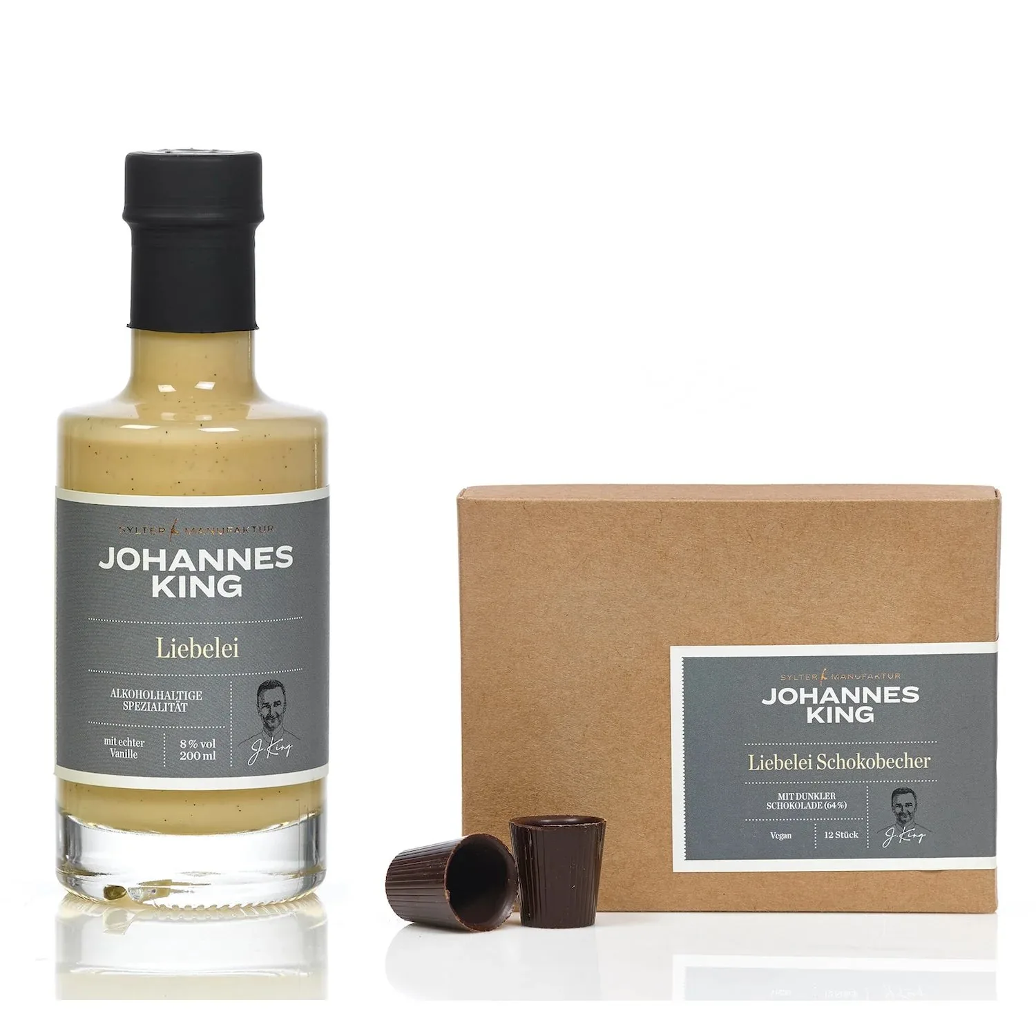 Johannes King Genuss-Shop — photo 102