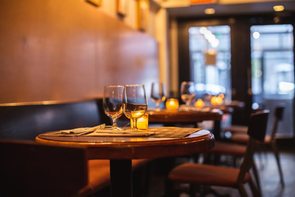 Wine:30, New York City