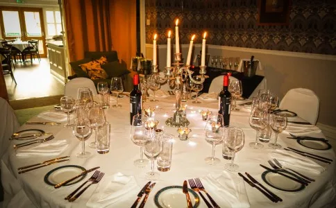 Brockley Hall Hotel — photo 7