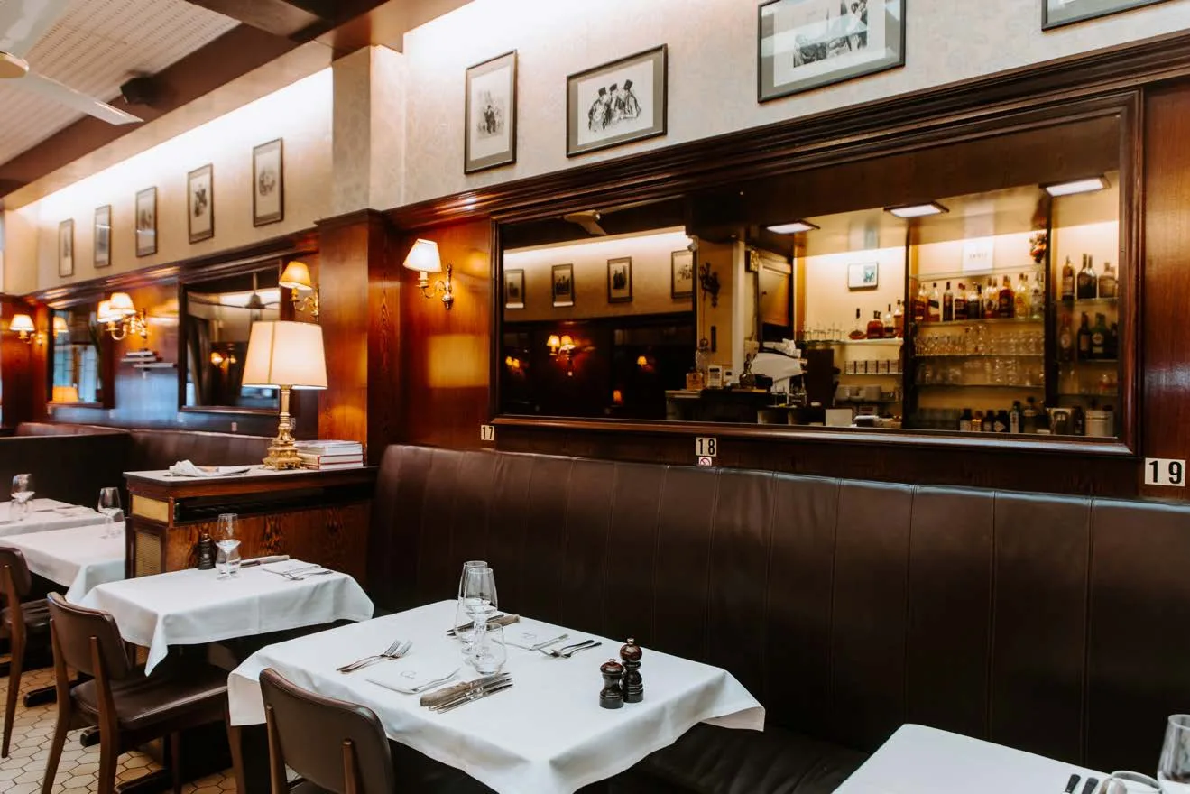 Ciro's — photo 15