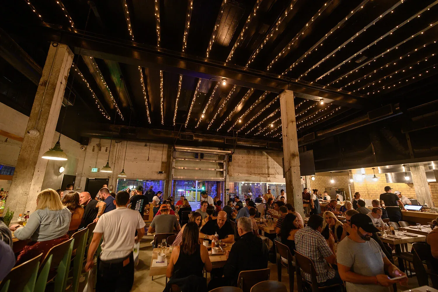 Hometown Barbecue Miami — photo 8