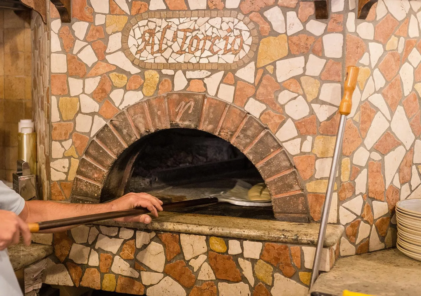 Al Torcio — photo 23