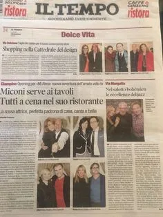Il Margutta — photo 32