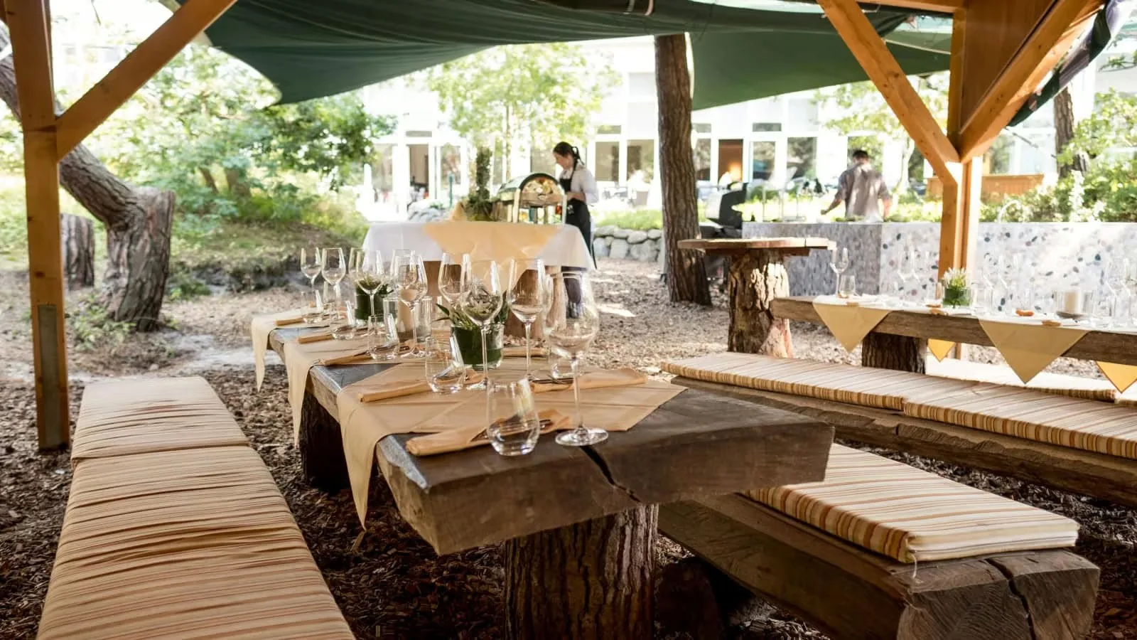 Fischland Restaurant — photo 47