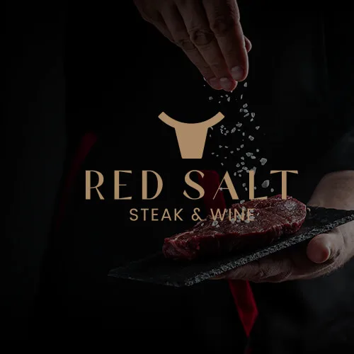 Red Salt Steak & Wine, Międzyzdroje