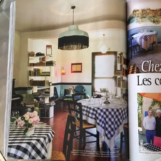 Chez Marie en Corse — photo 5