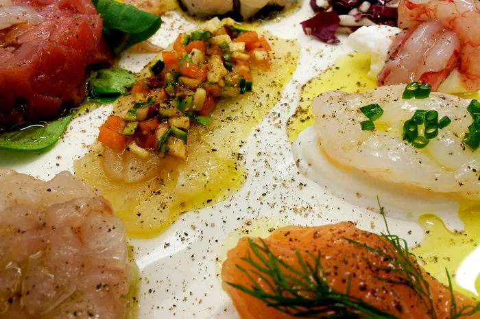 Ensama Pesce — photo 29