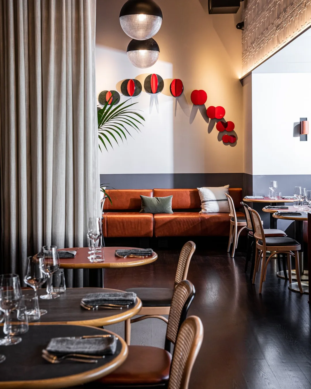 Jana Restaurant & Bar — photo 6