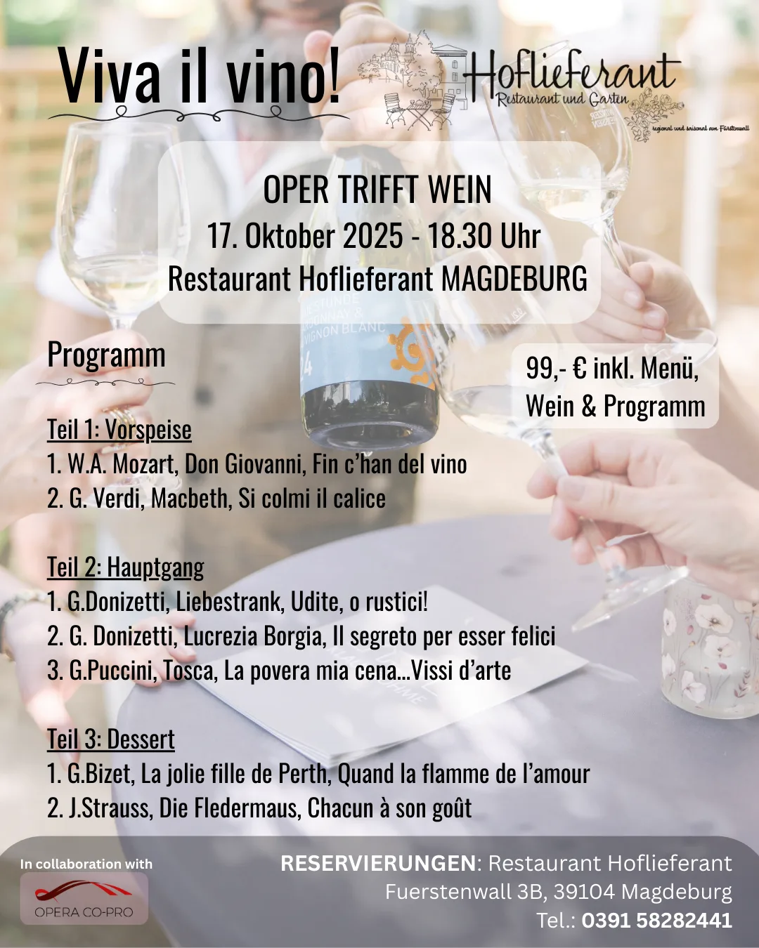 Restaurant Hoflieferant — photo 42