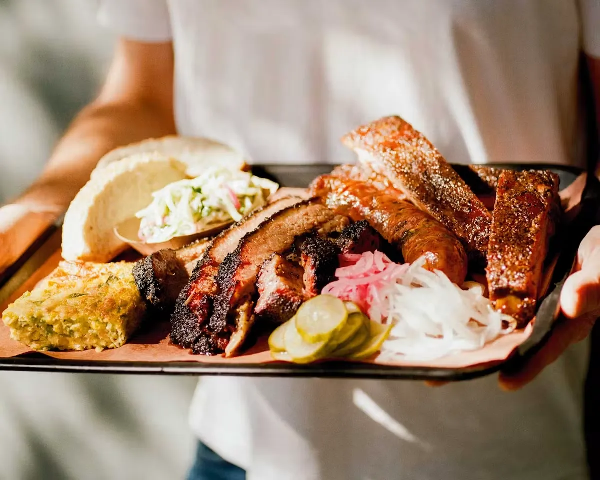 Lewis Barbecue — photo 7