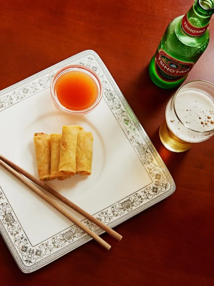 Restaurant Jin — photo 11
