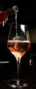 Le Moulin de Trèbes — drink