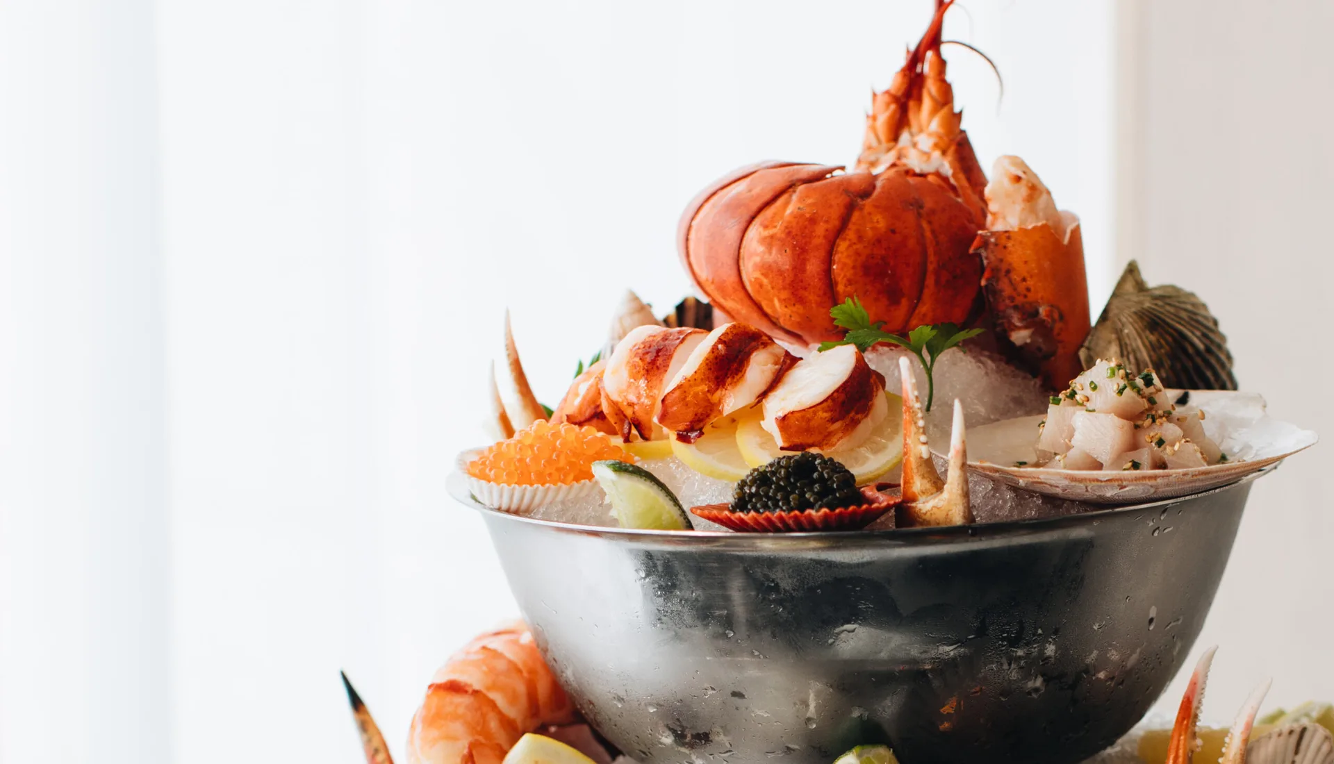 RPM Seafood — photo 46