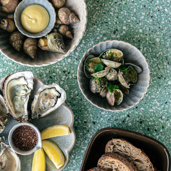 Beau Boucot, Saint-Michel-Chef-Chef