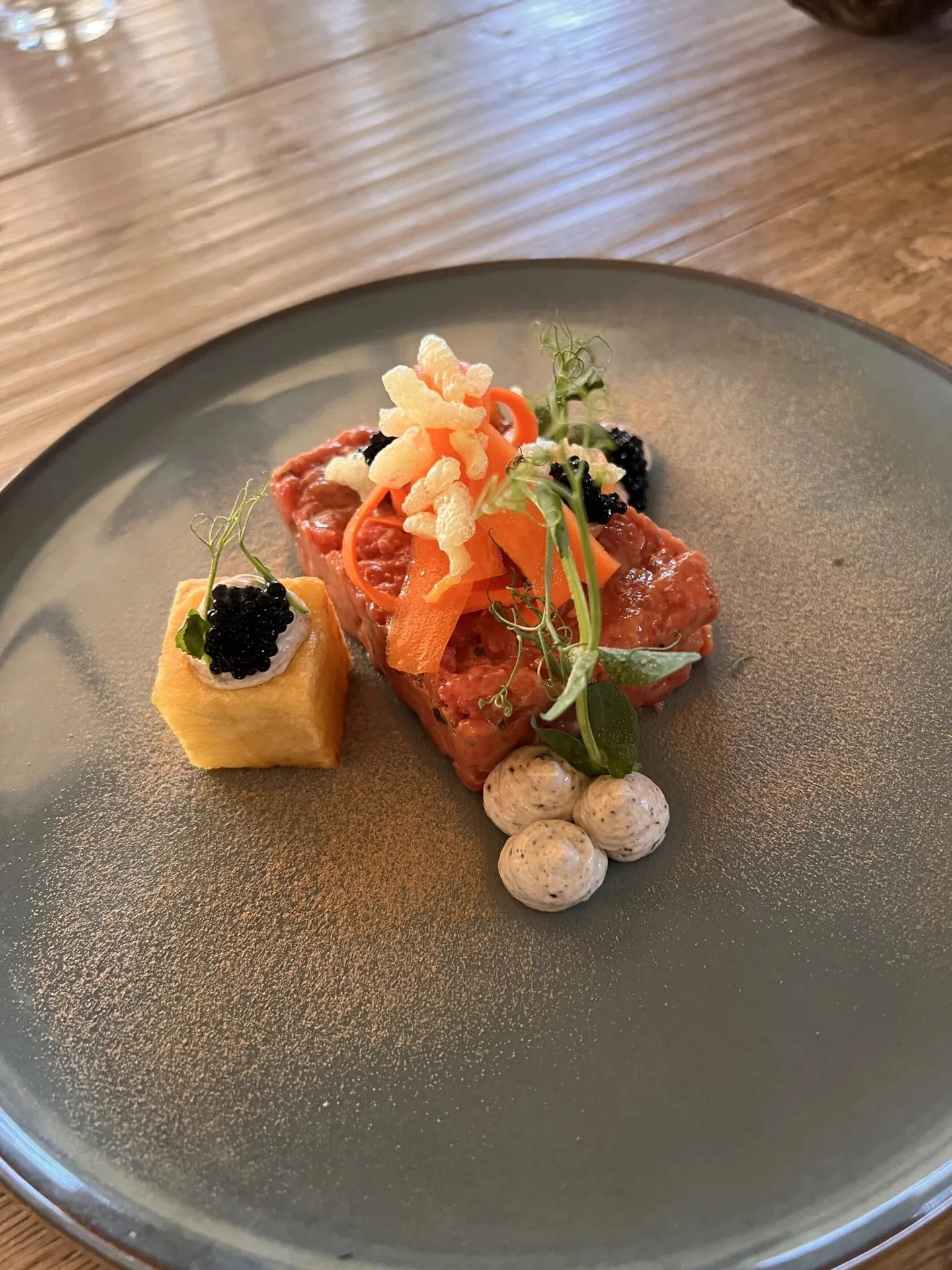Coast - Restaurant &amp; Weinbar — photo 34