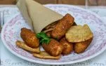 Me Cumpari Turiddu — food
