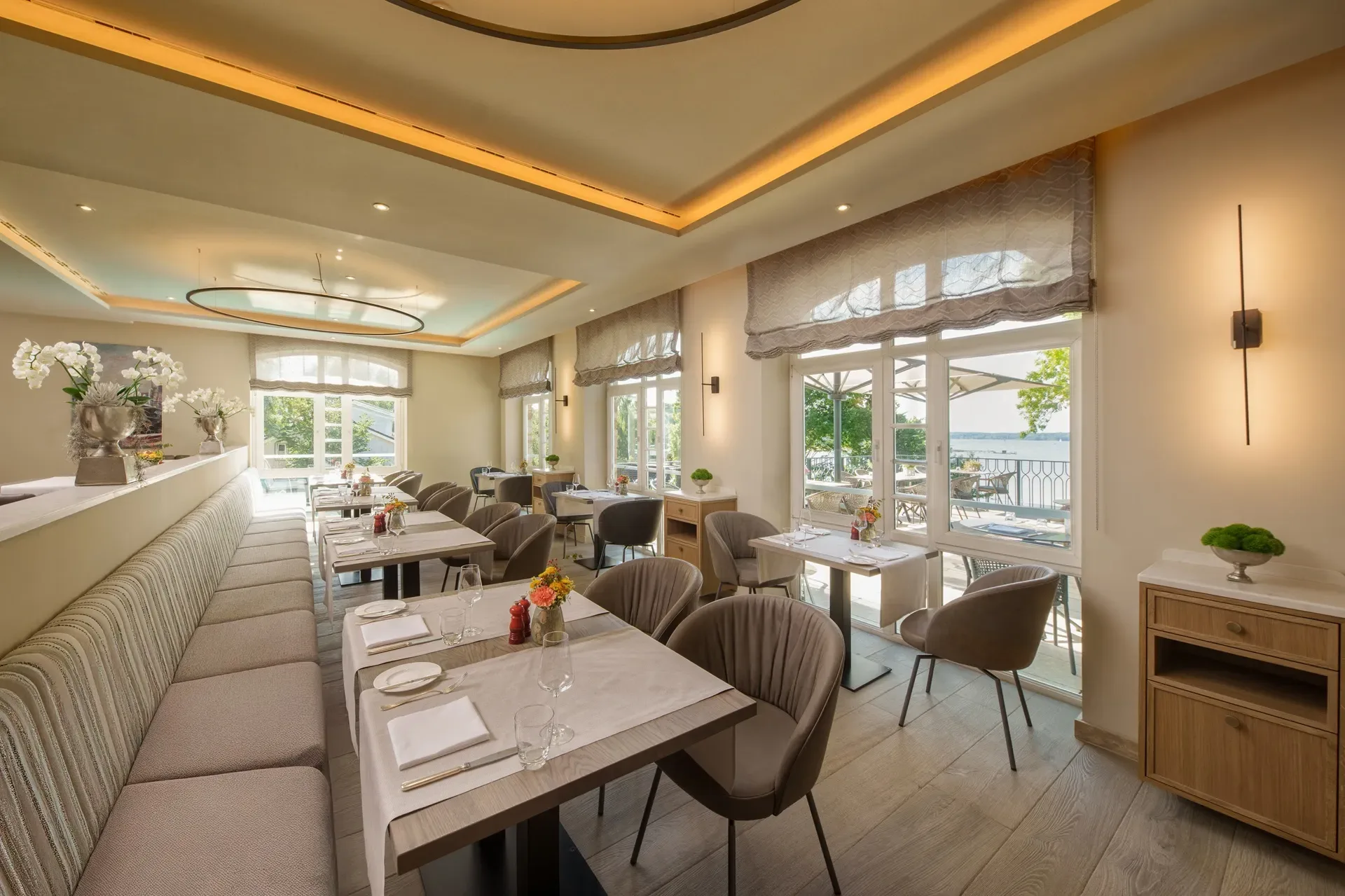 Brasserie — photo 11