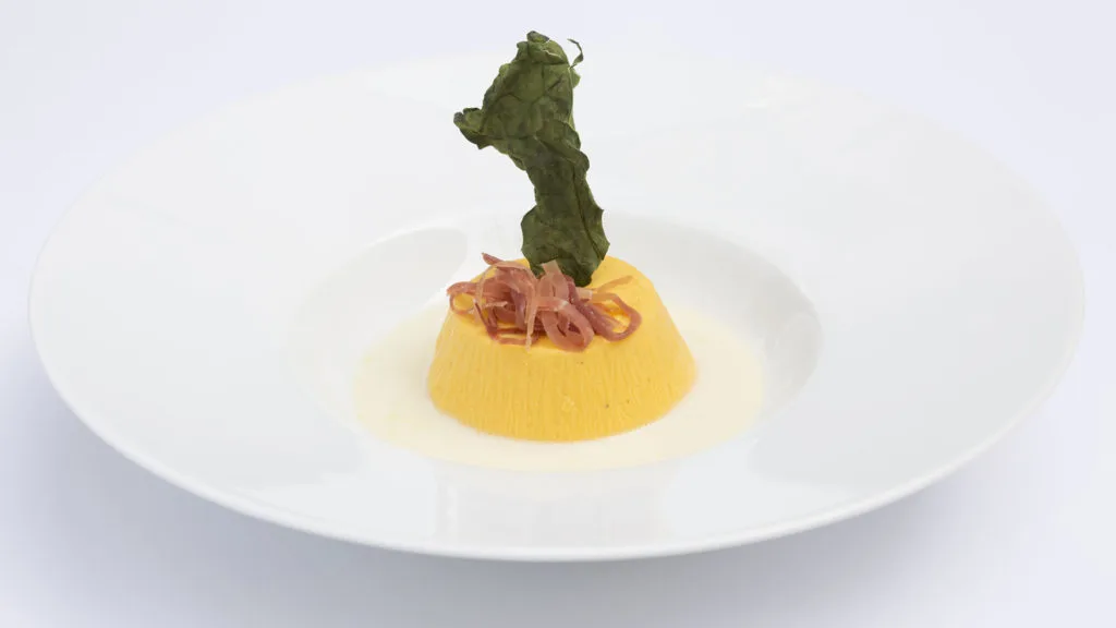 Osteria la Fefa — food