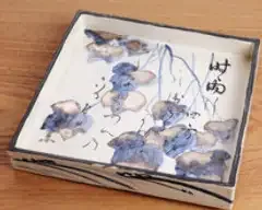 Tenjimbashi Aoki — food