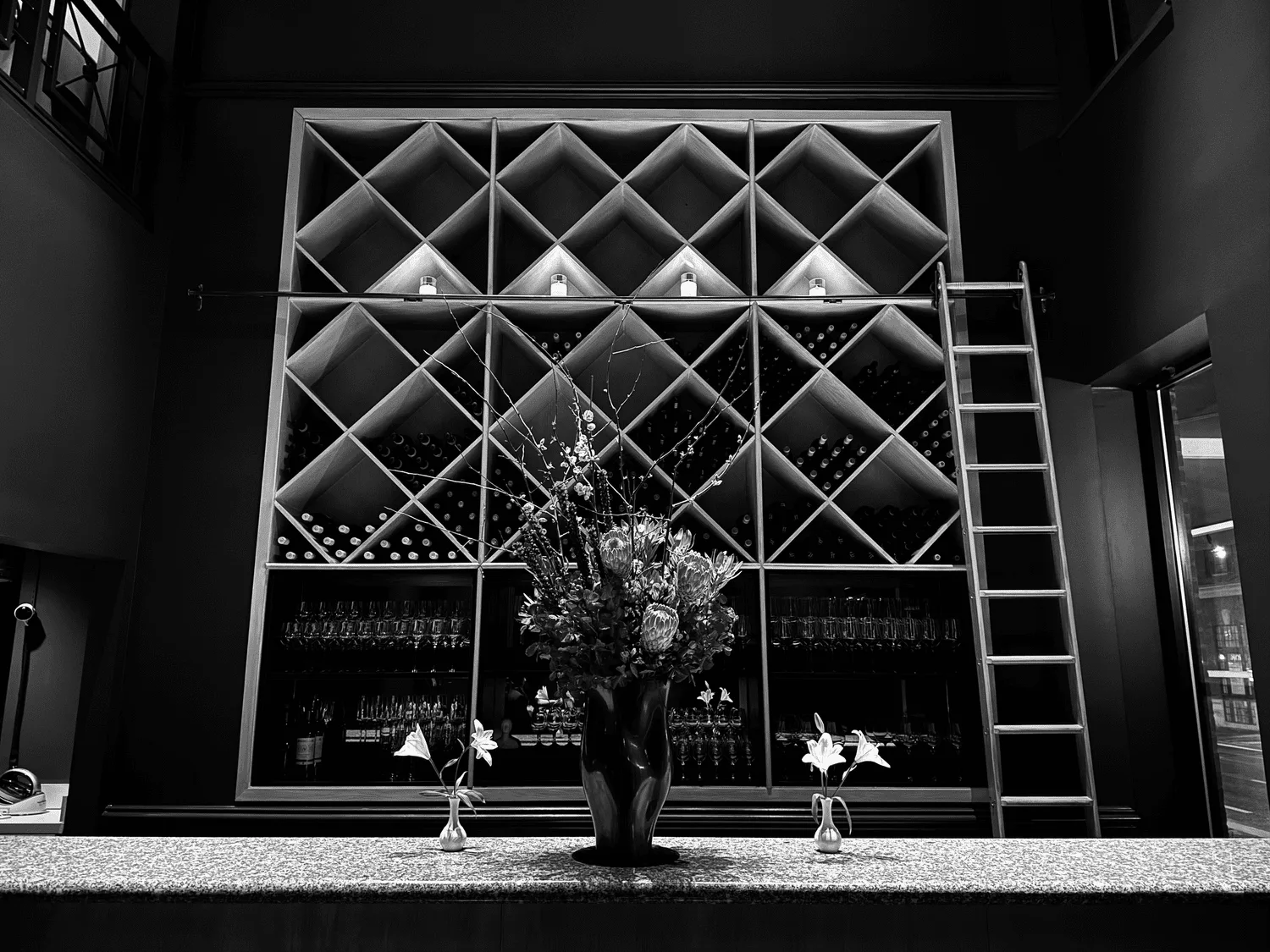 Charlie Trotter's — photo 43