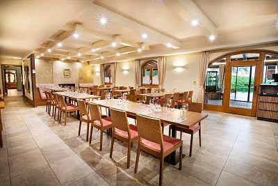 Restaurace André — photo 17