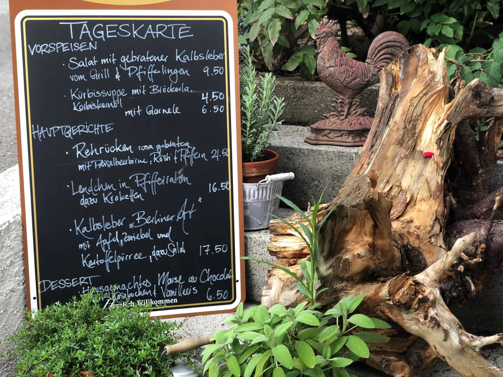 Restaurant Hagleite — photo 26
