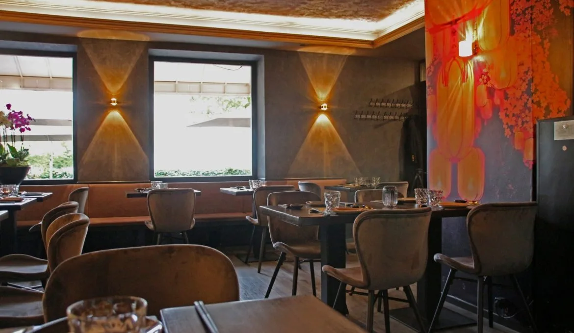Kyo Asian Fusion &amp; Sushi Bar — photo 9