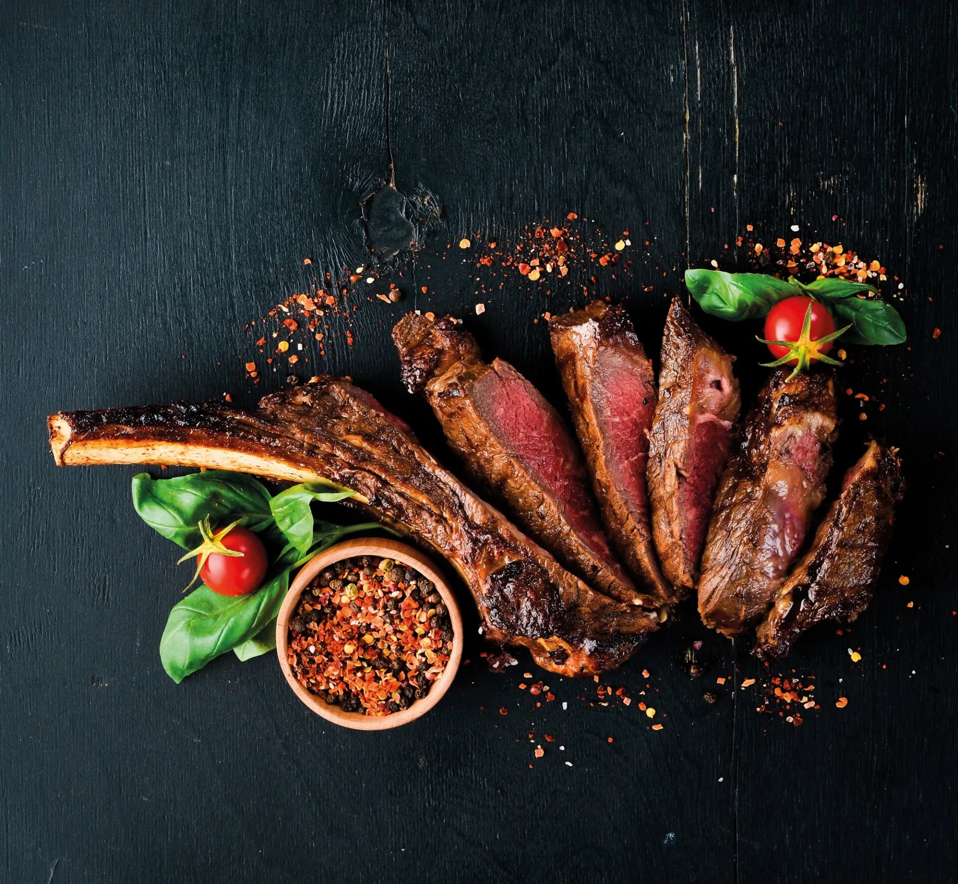 Restaurace Panská Zahrada — photo 113