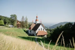 Hotel Gasthaus Hergiswald, Luzern
