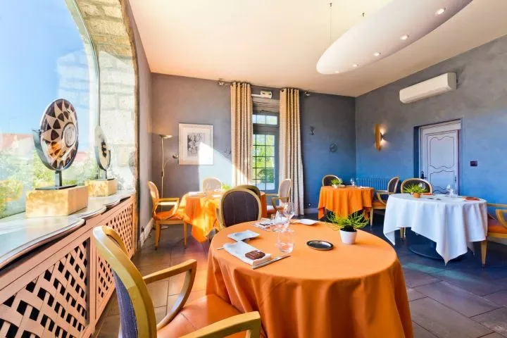 Michel Béjeannin - Auberge de Chavannes — photo 17