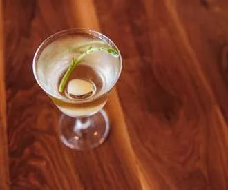 Pearl 6101 — drink