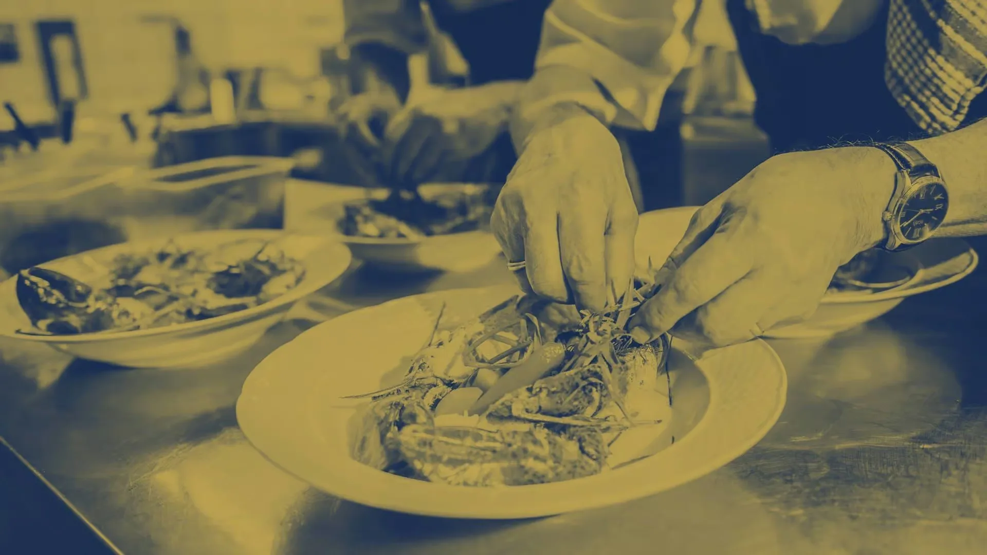 Les Plats Canailles de la Bleue Maison — photo 5