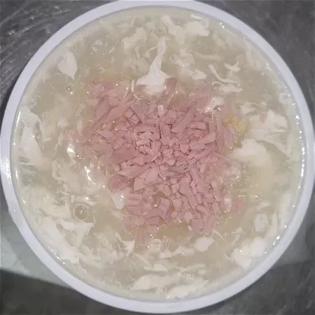 Mei Wah — food