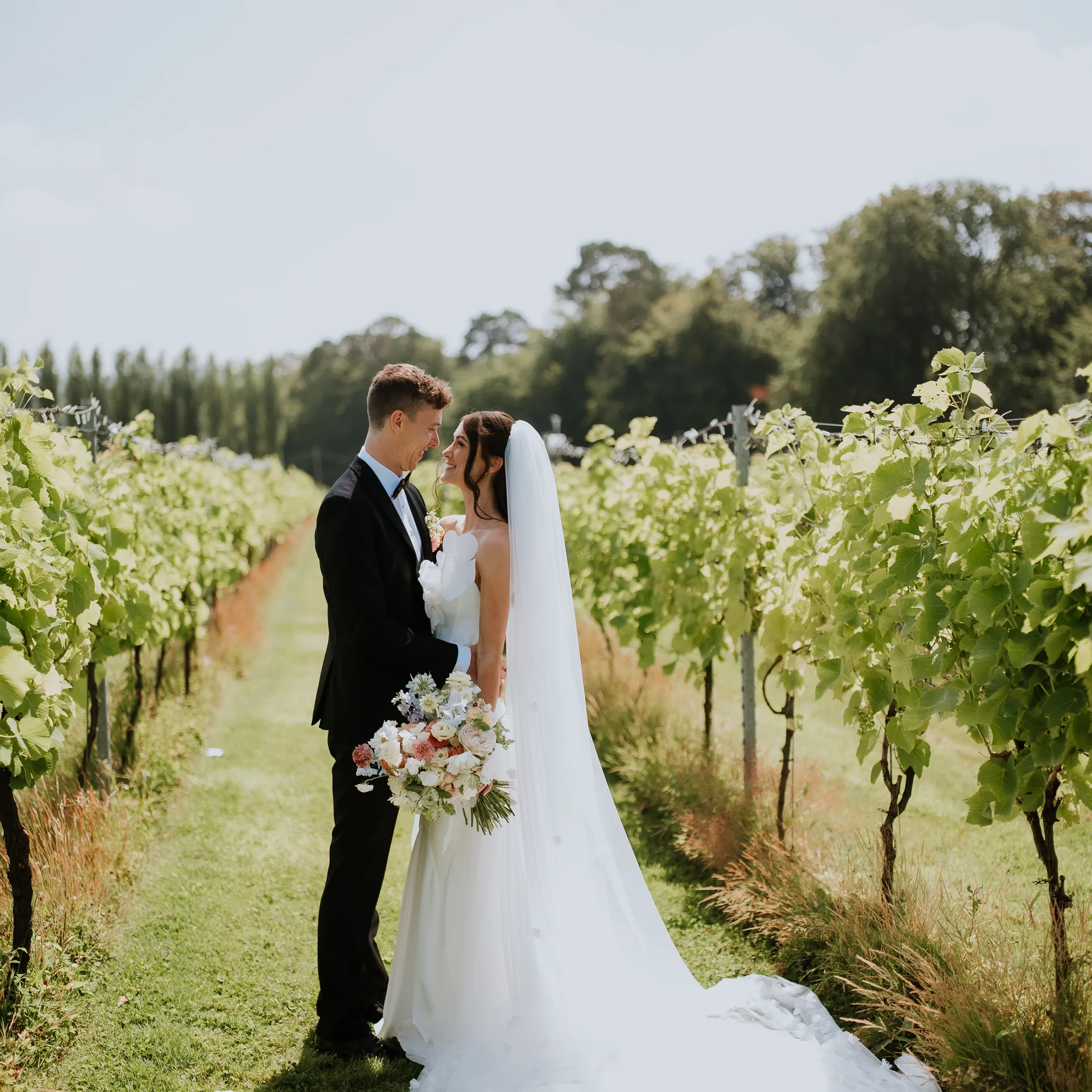 Llanerch Vineyard Hotel & Restaurant — photo 80