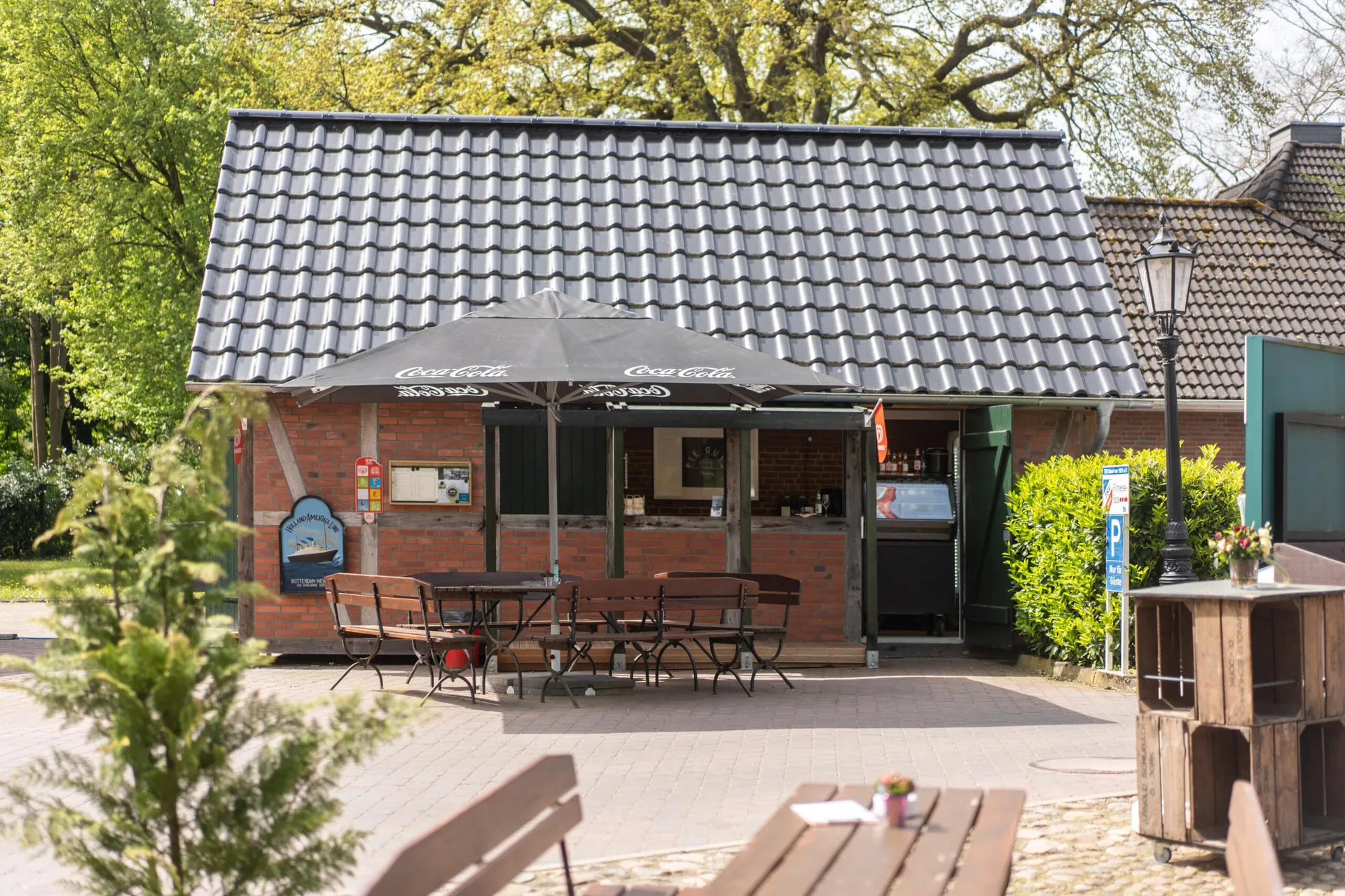 Kleinhuis’ Restaurant — photo 66