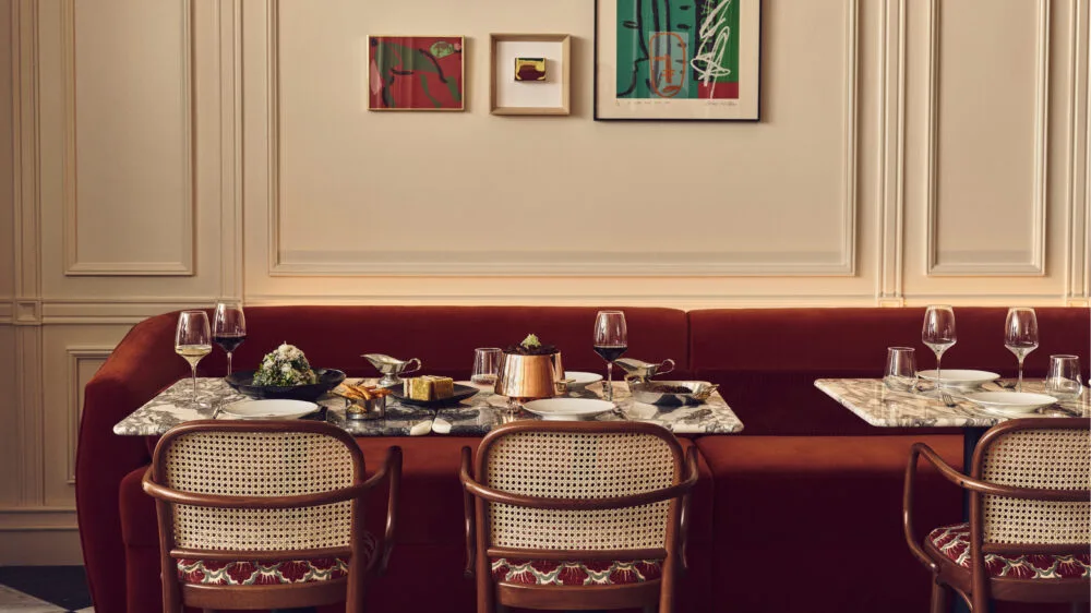 Le Petit Beefbar — photo 8