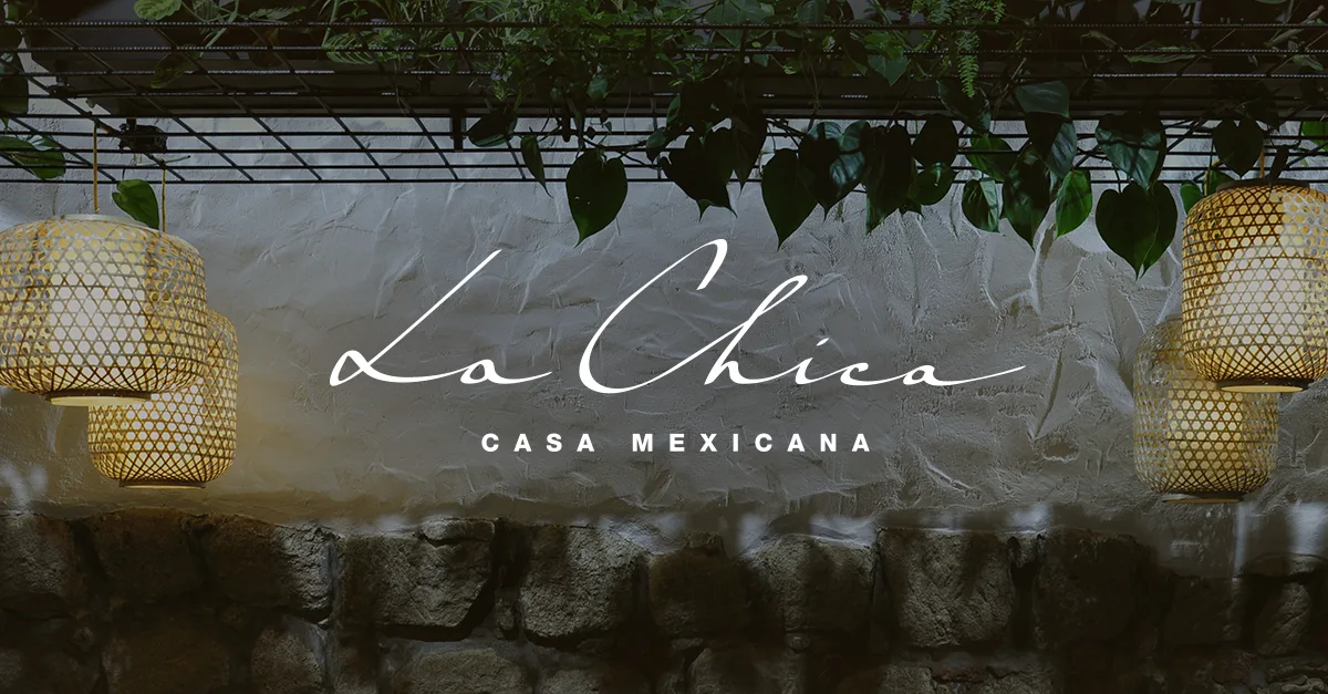 La Chica | Casa Mexicana — photo 42