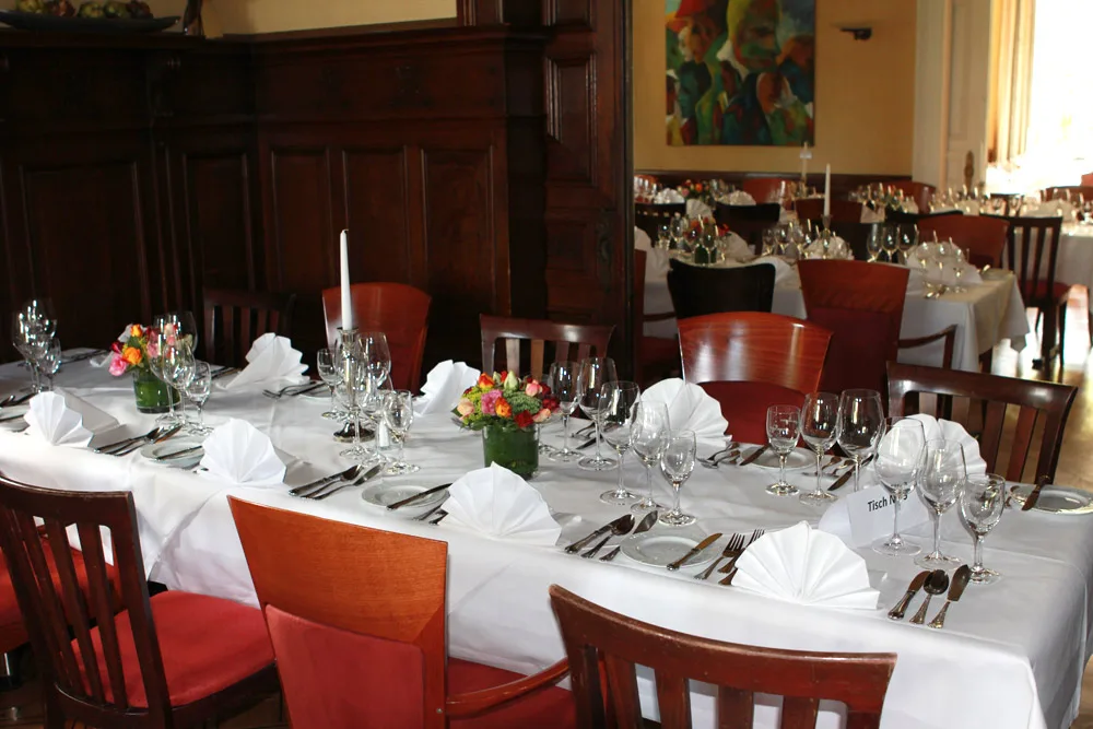 Ristorante Villa Medici — photo 16