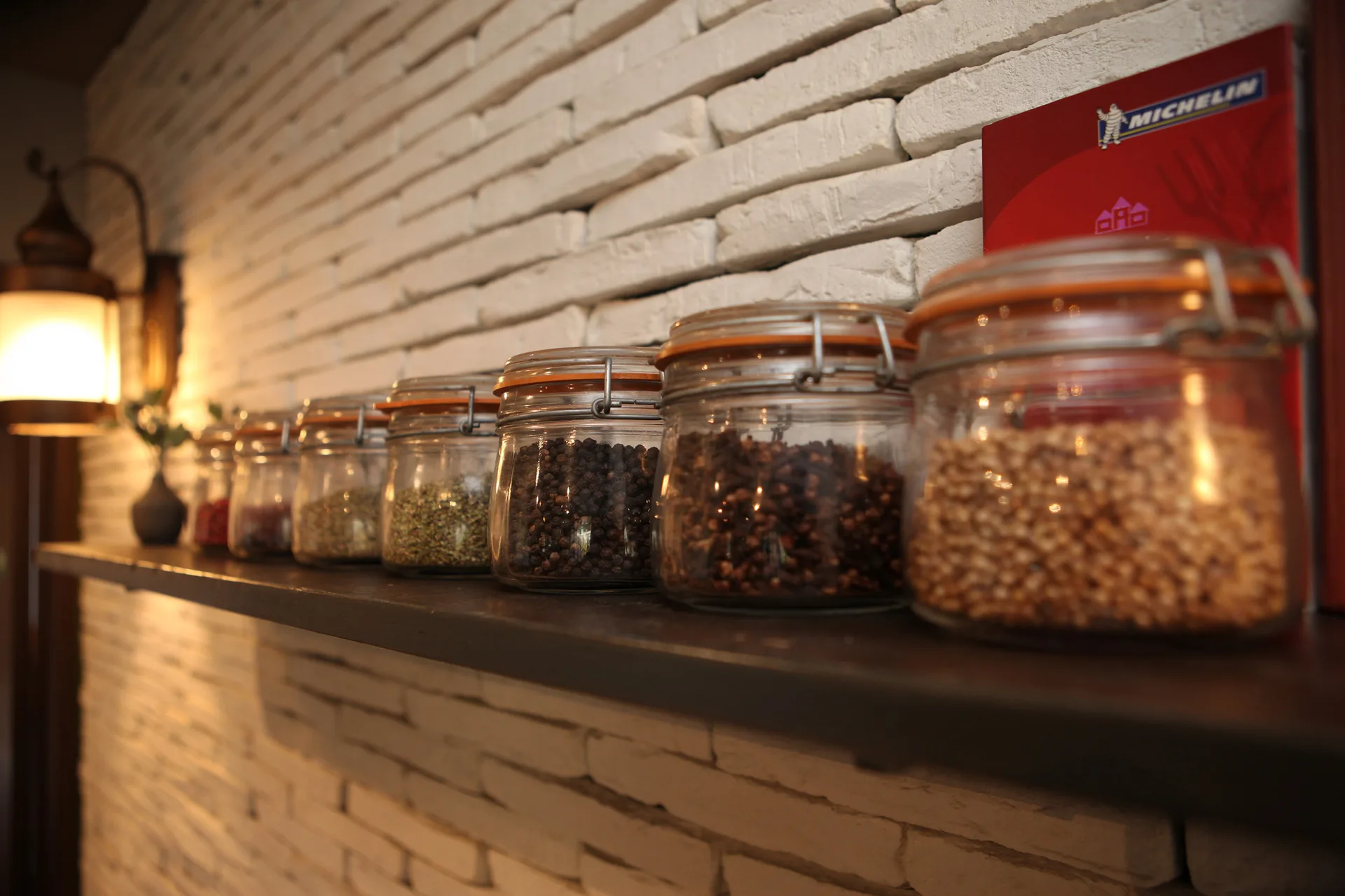 Casa del cibo — photo 7