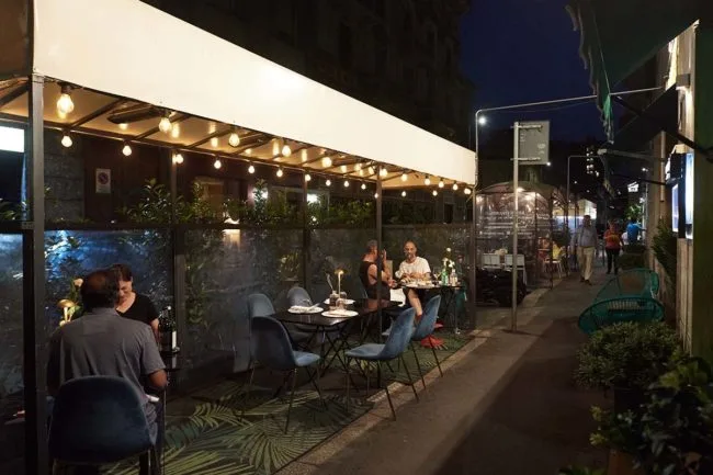 La Società Milano — photo 27