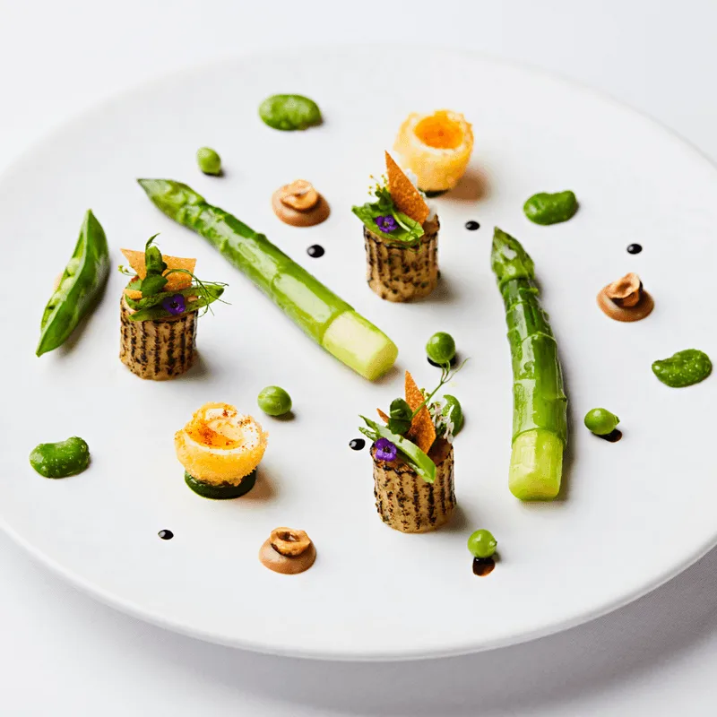 Cord by Le Cordon Bleu — photo 29