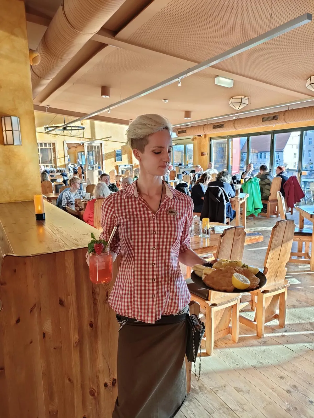 Wenzel Prager Bierstuben — photo 49
