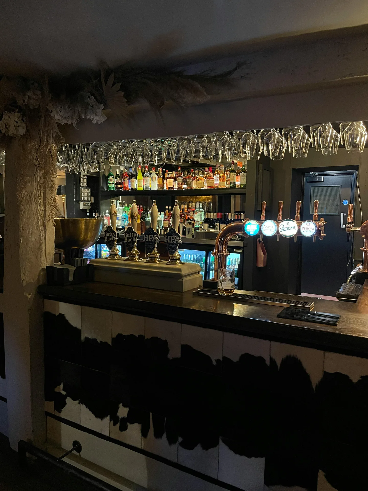 The Kings Arms, Ombersley — photo 36