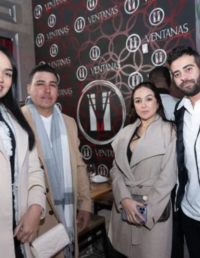 Ventanas Restaurant & Lounge — photo 90