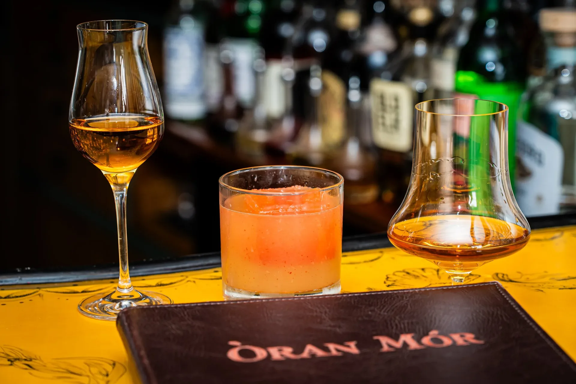 Oran Mor — photo 41