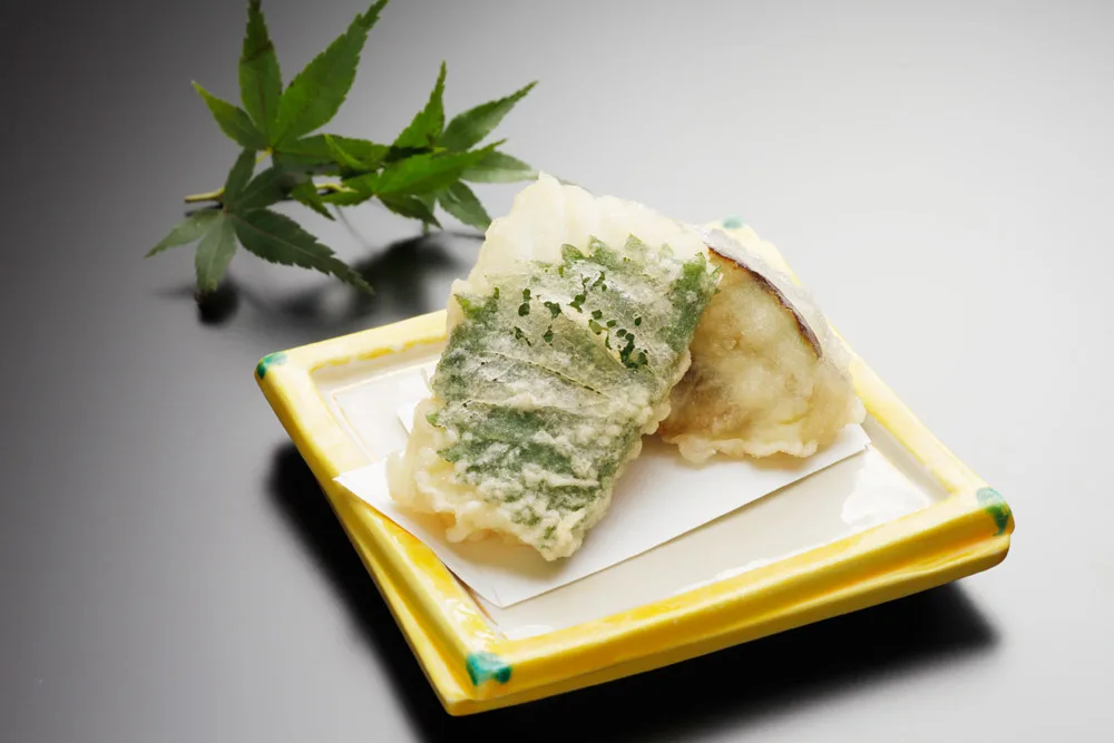 Tempura Matsui — photo 5