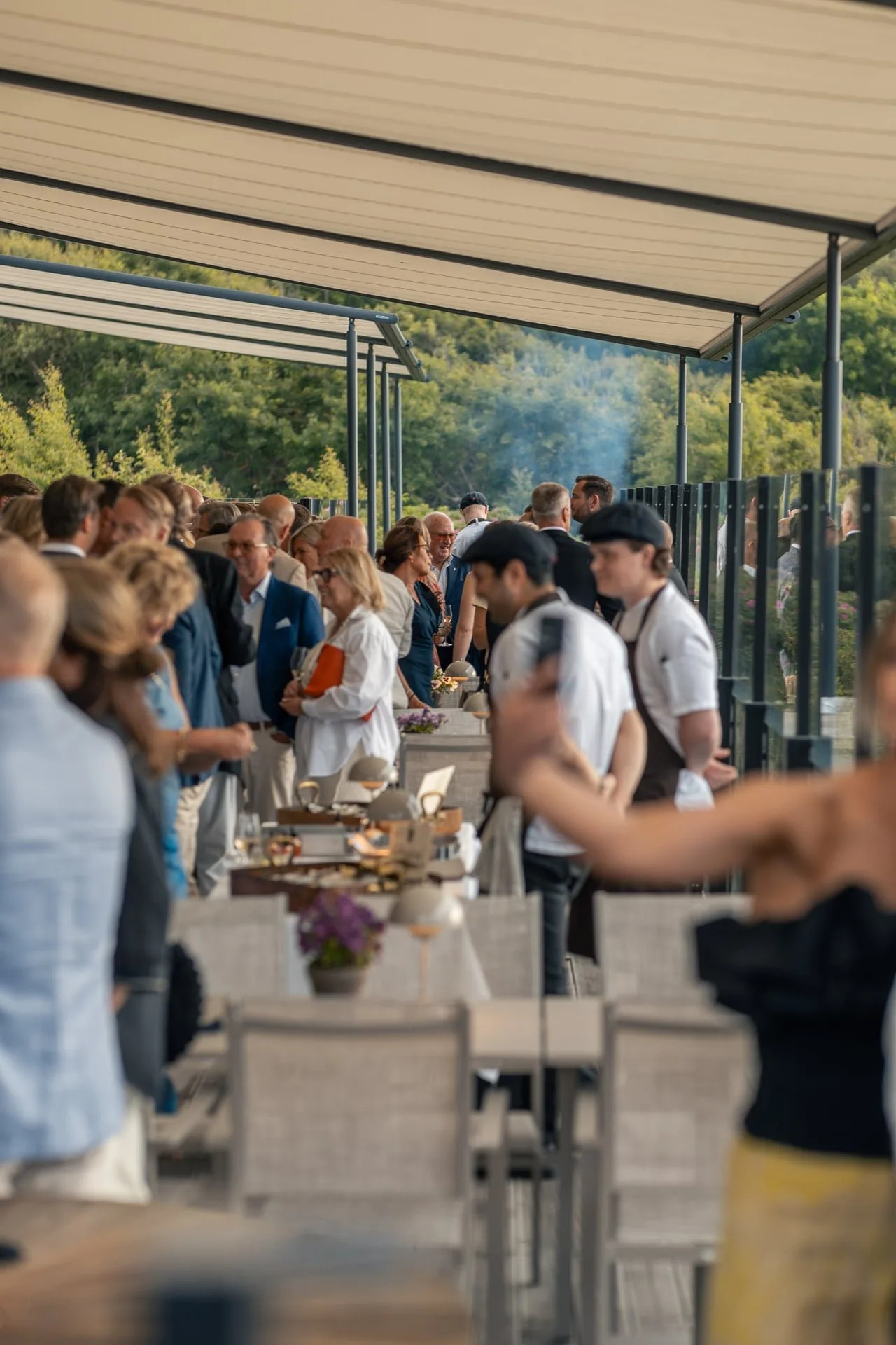 Fyr, Halmstad