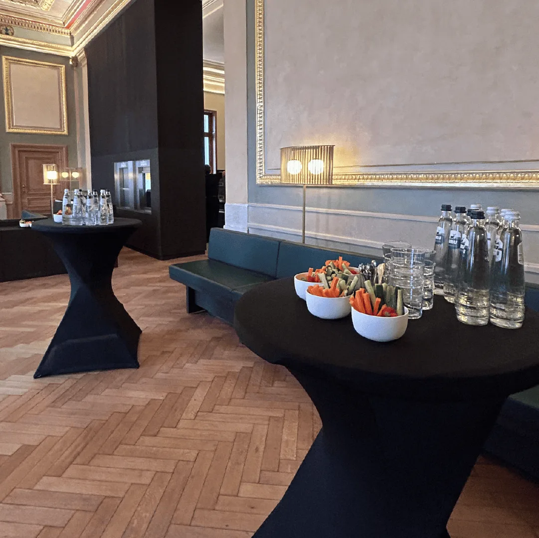 The Brasserie — photo 25