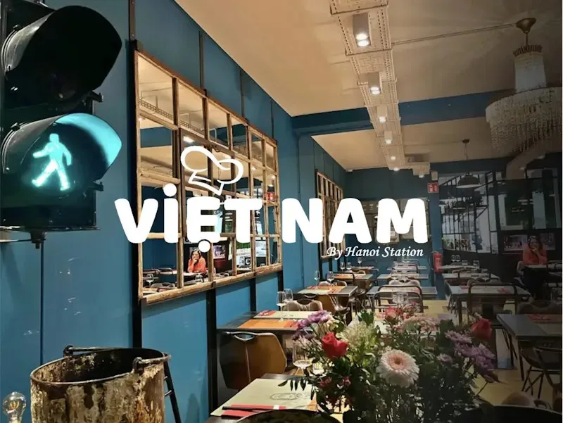 Hanoi Station — photo 5
