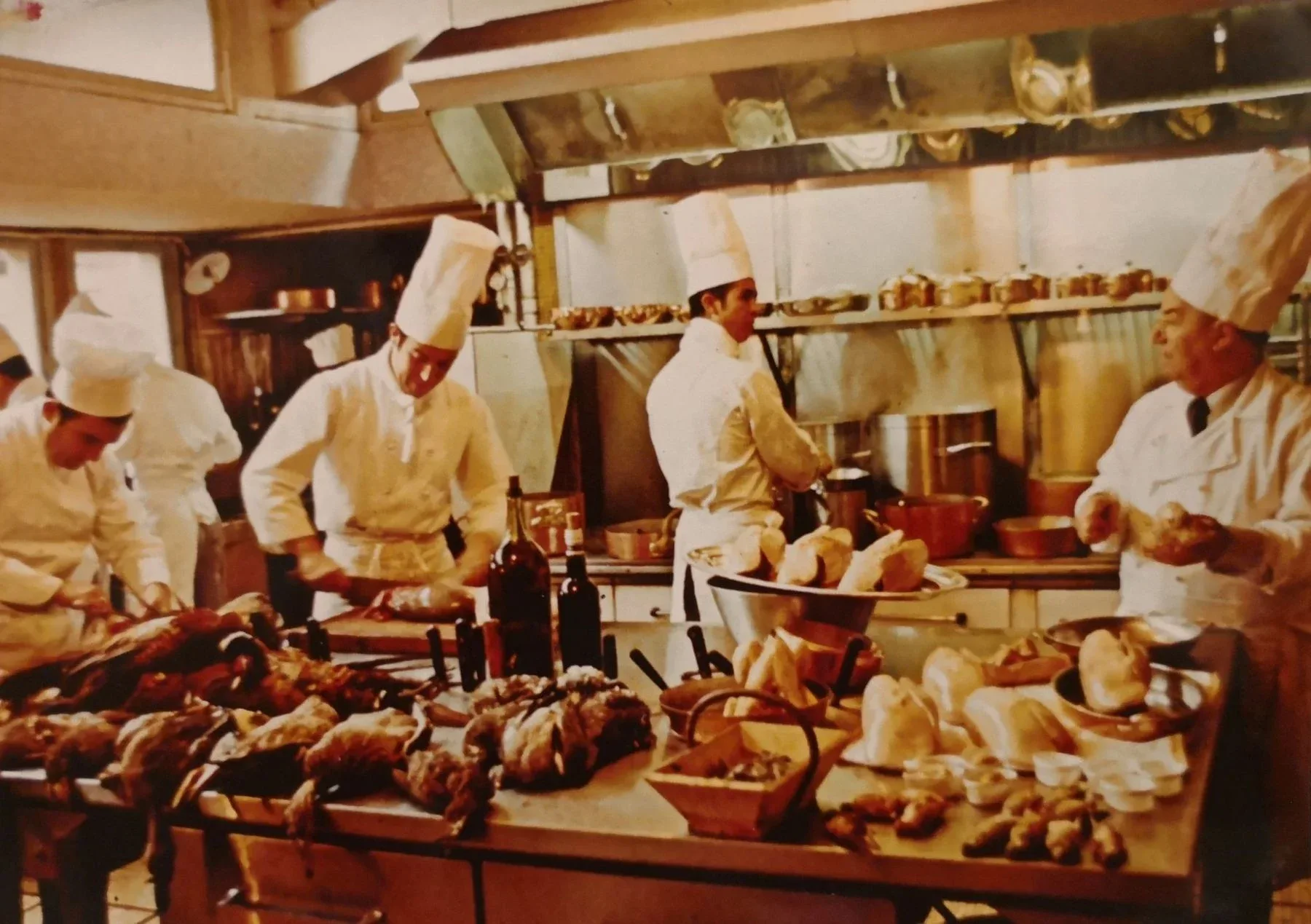 La Table de la Maison — photo 30